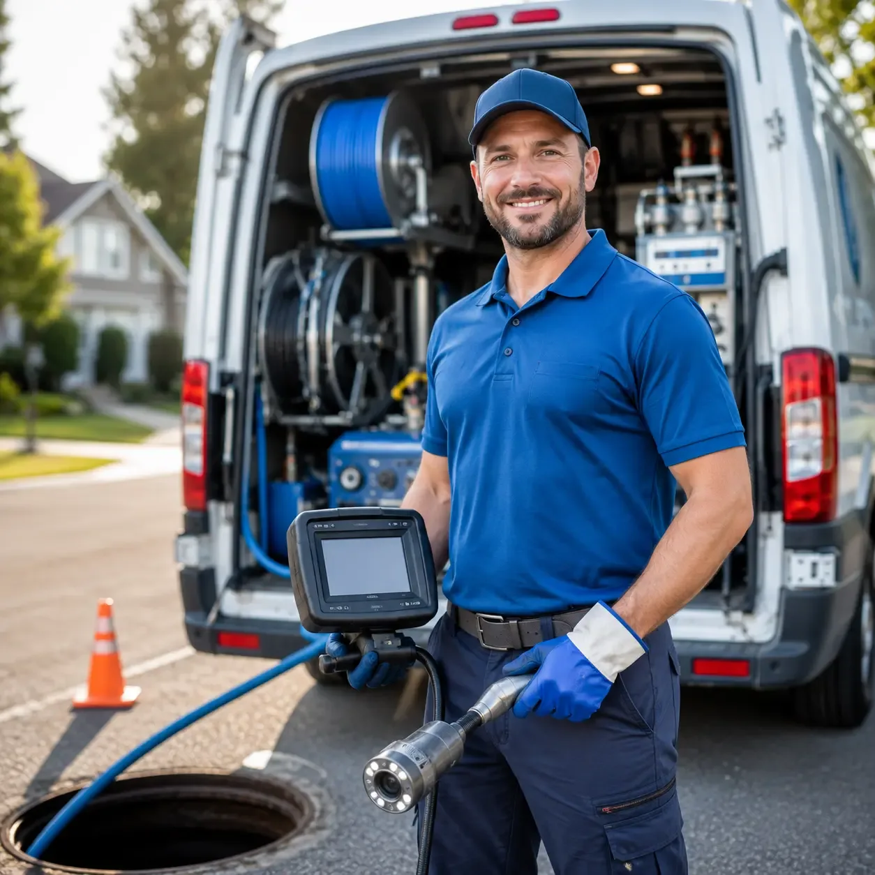 Local Pipe Relining specialists in Adger, AL